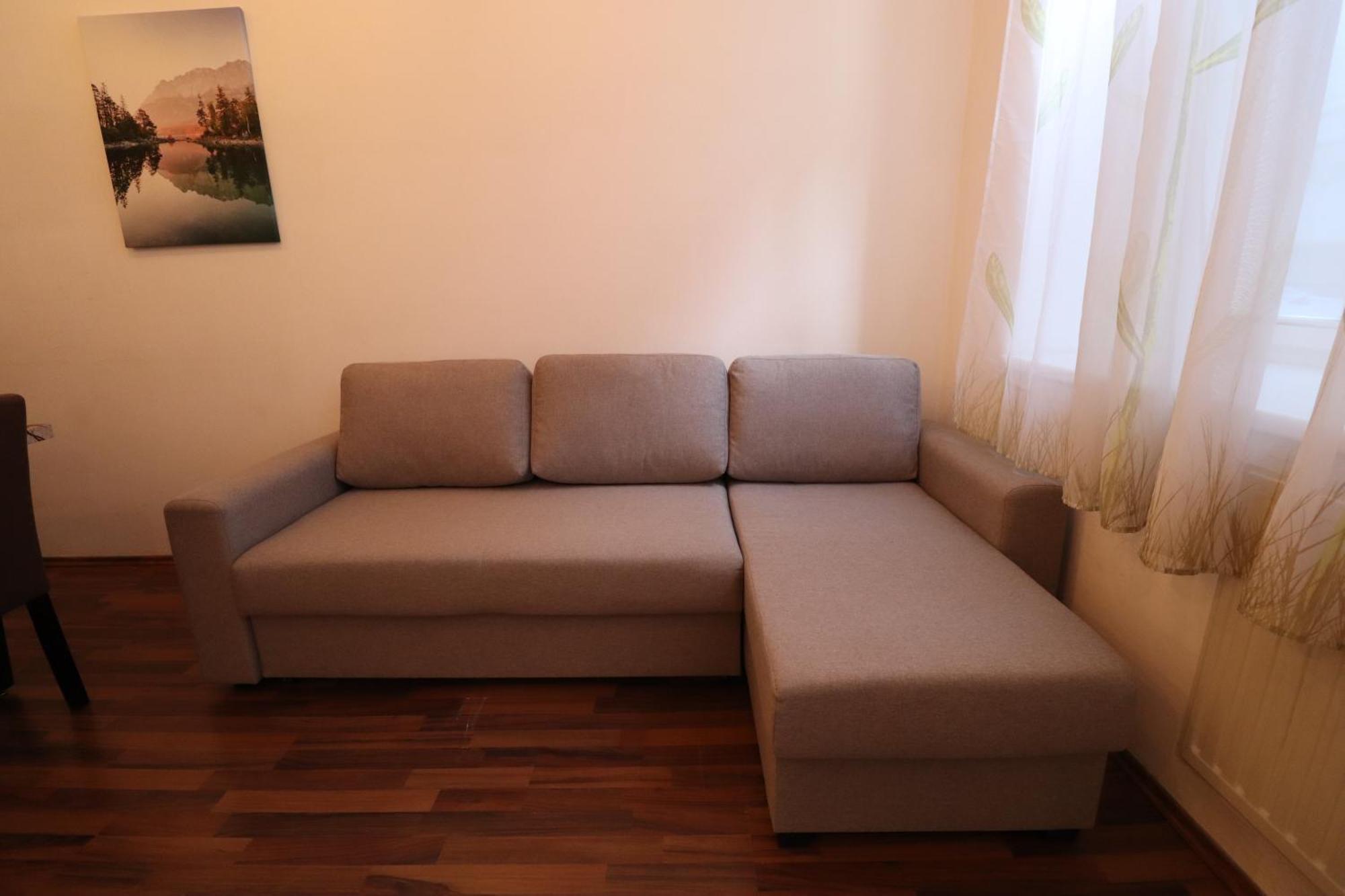City-palace 1020 Apartment Wien
